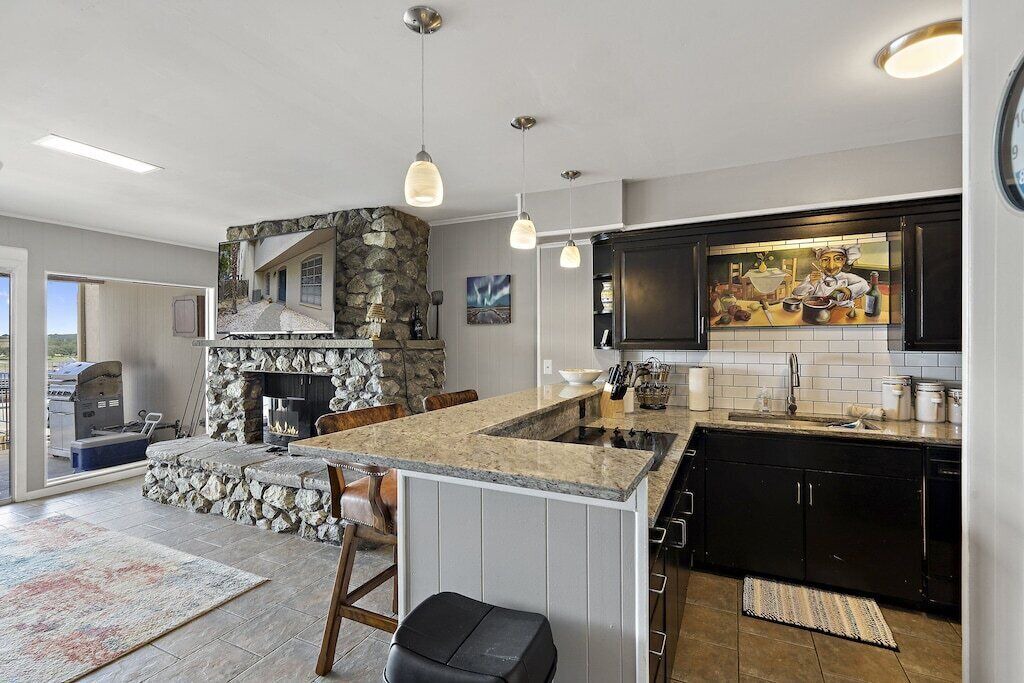Photo of Kitchen in Briarcliff