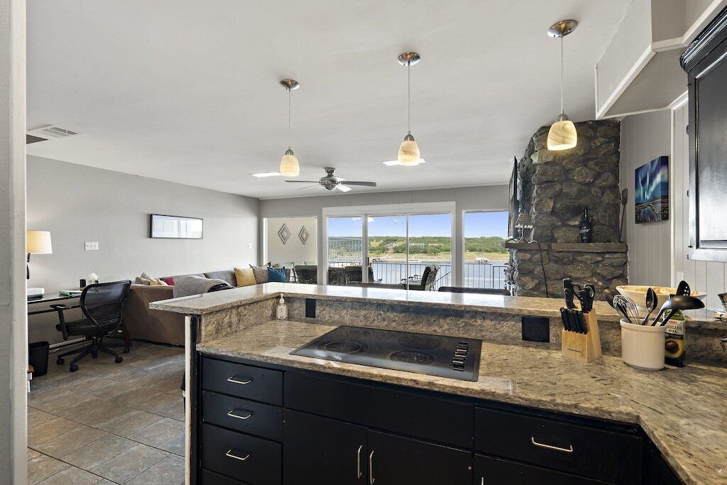 Photo of Kitchen in Briarcliff