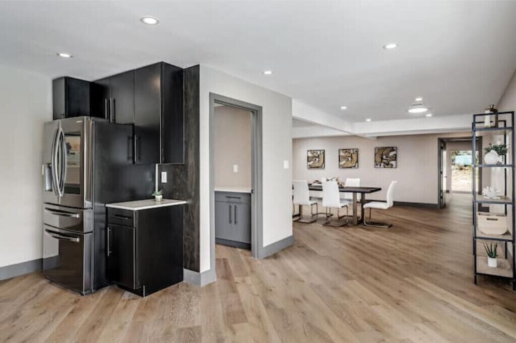 Photo of Kitchen in Northeast Heights
