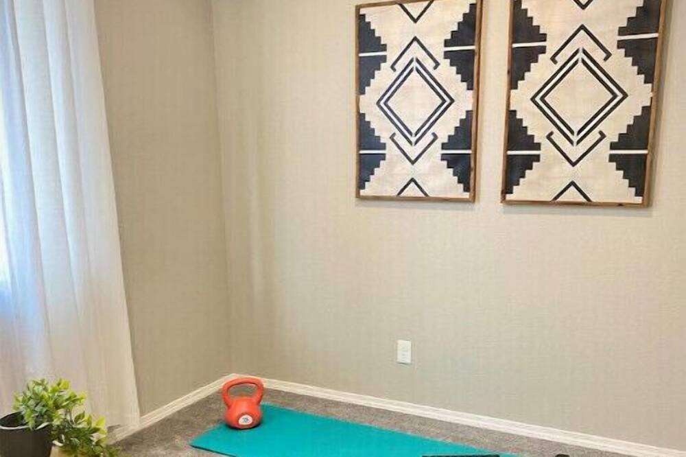 Photo of Bedroom in Mesa Del Sol Innovation Park