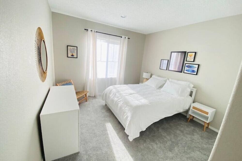 Photo of Bedroom in Mesa Del Sol Innovation Park
