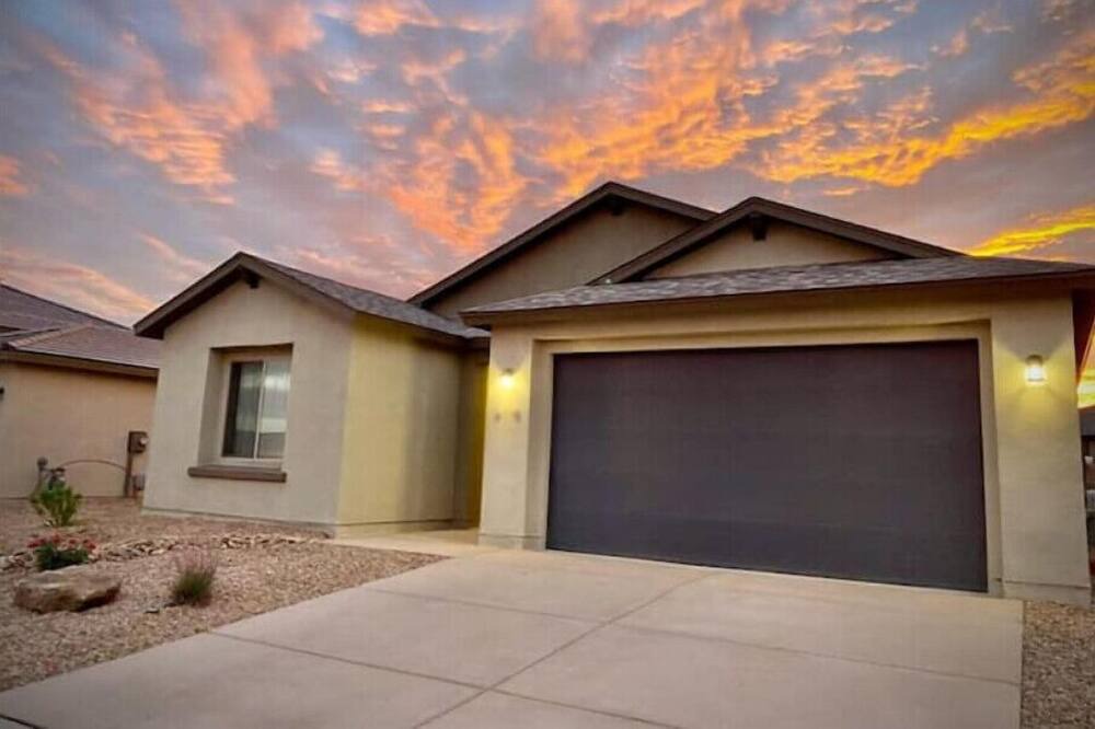 Photo of Outdoor in Mesa Del Sol Innovation Park