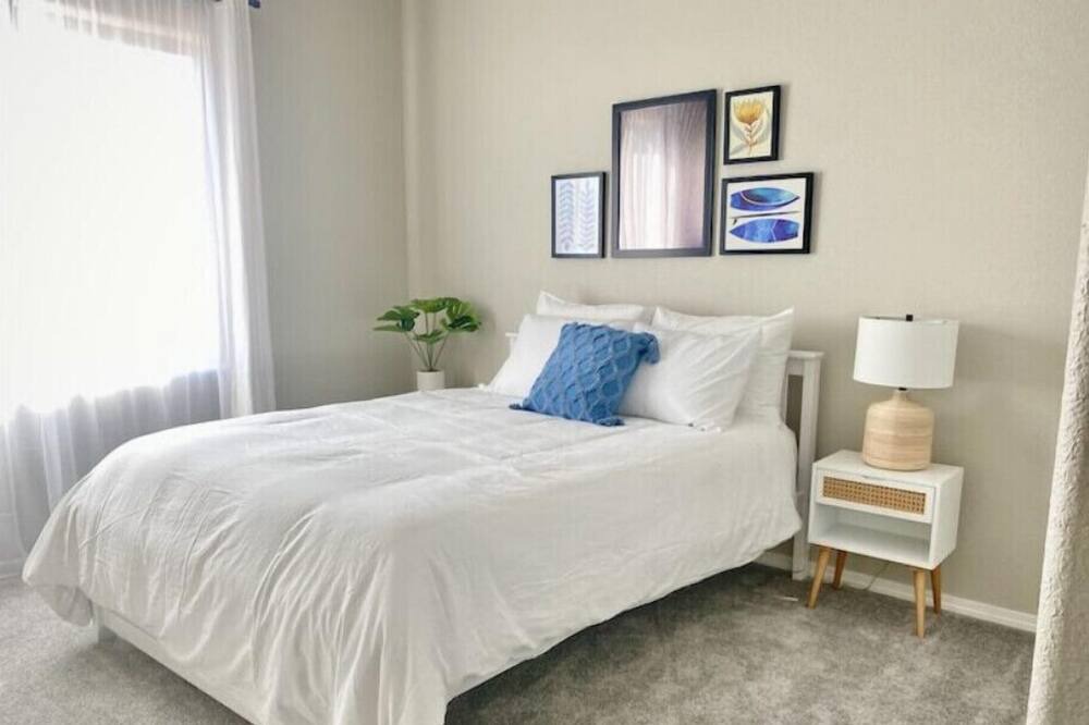 Photo of Bedroom in Mesa Del Sol Innovation Park
