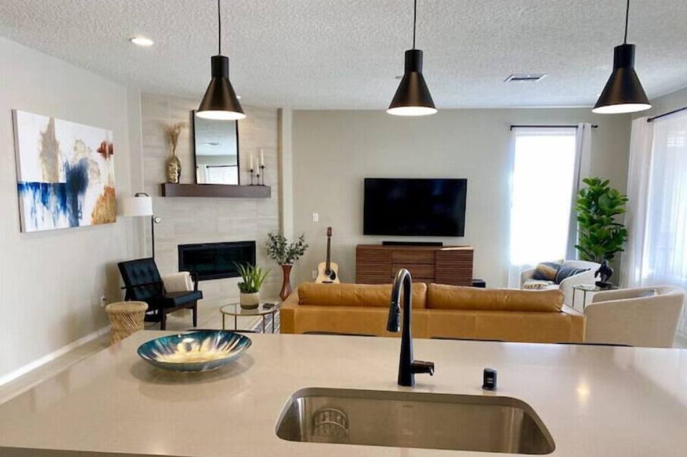 Photo of Kitchen in Mesa Del Sol Innovation Park