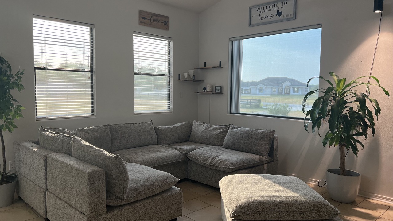 Photo of Livingroom in Willis