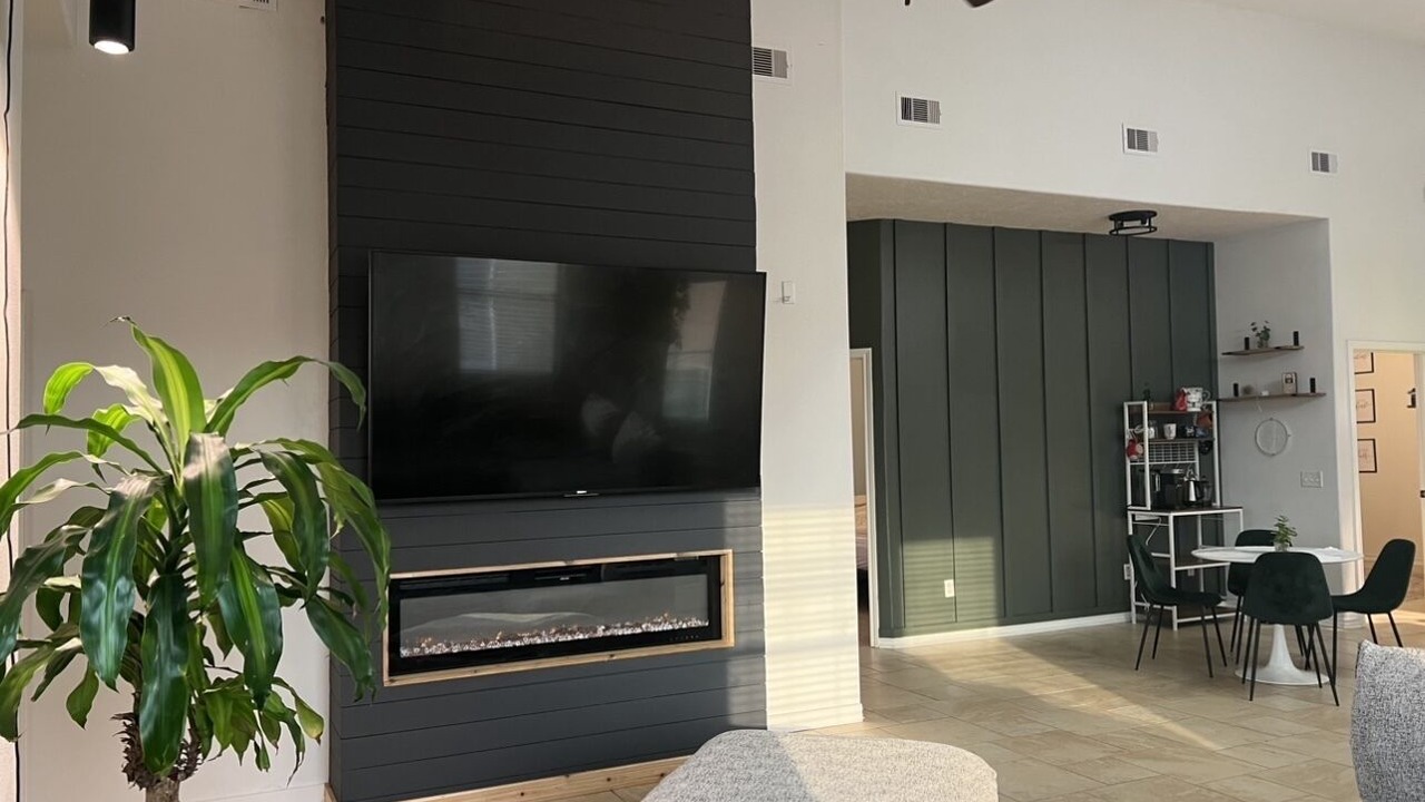 Photo of Livingroom in Willis
