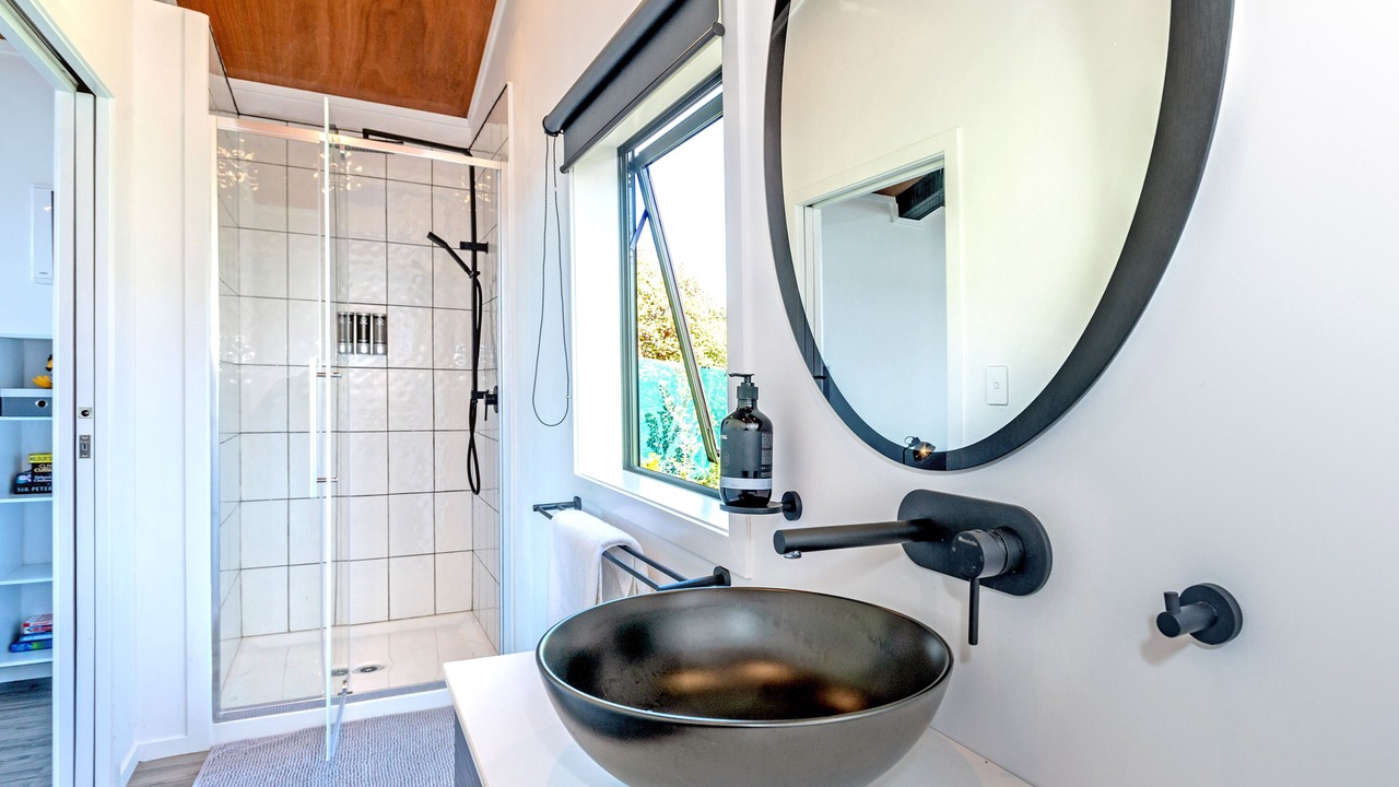 Photo of Bathroom in Patutahi