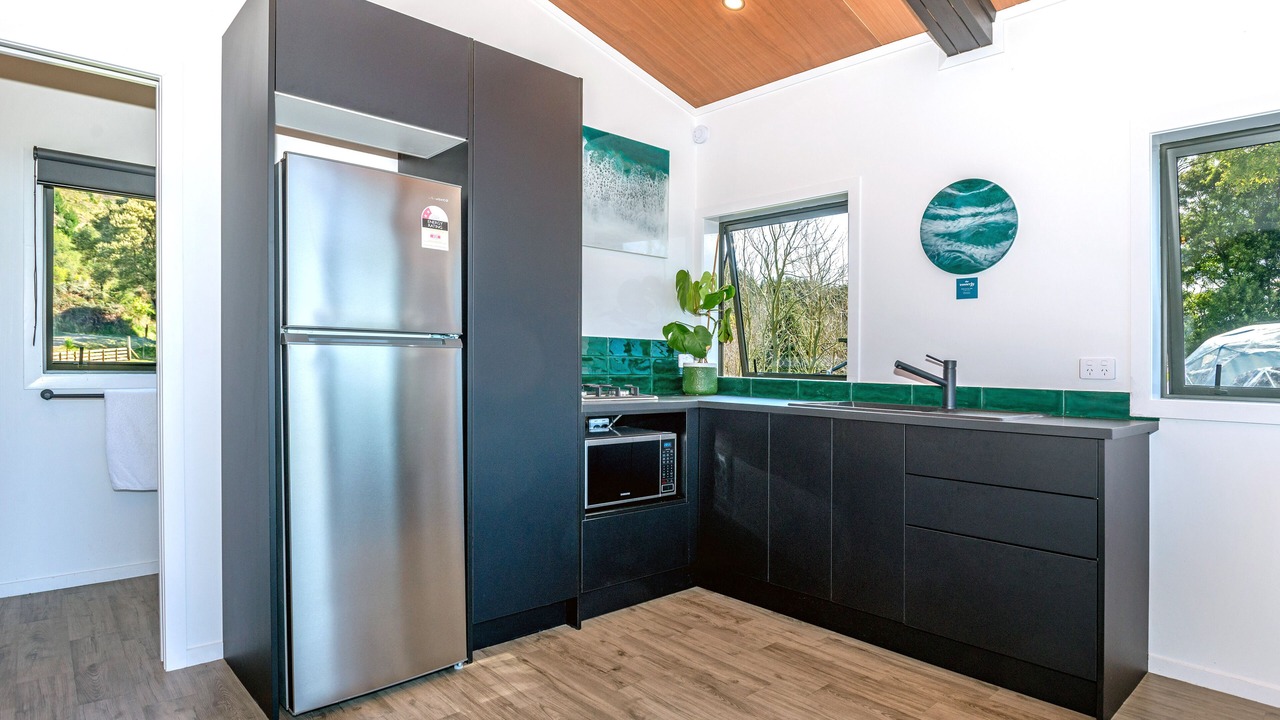 Photo of Kitchen in Patutahi