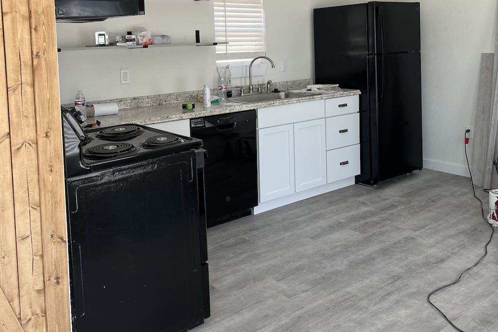 Photo of Kitchen in Morgan Mill