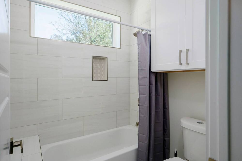 Photo of Bathroom in MLK
