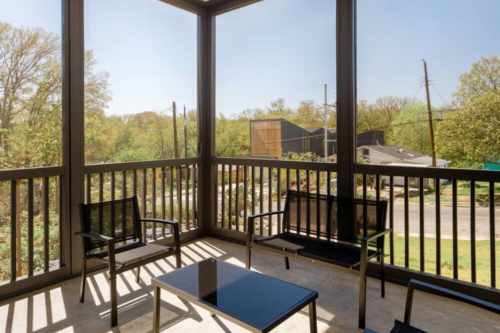 Photo of Outdoor in MLK