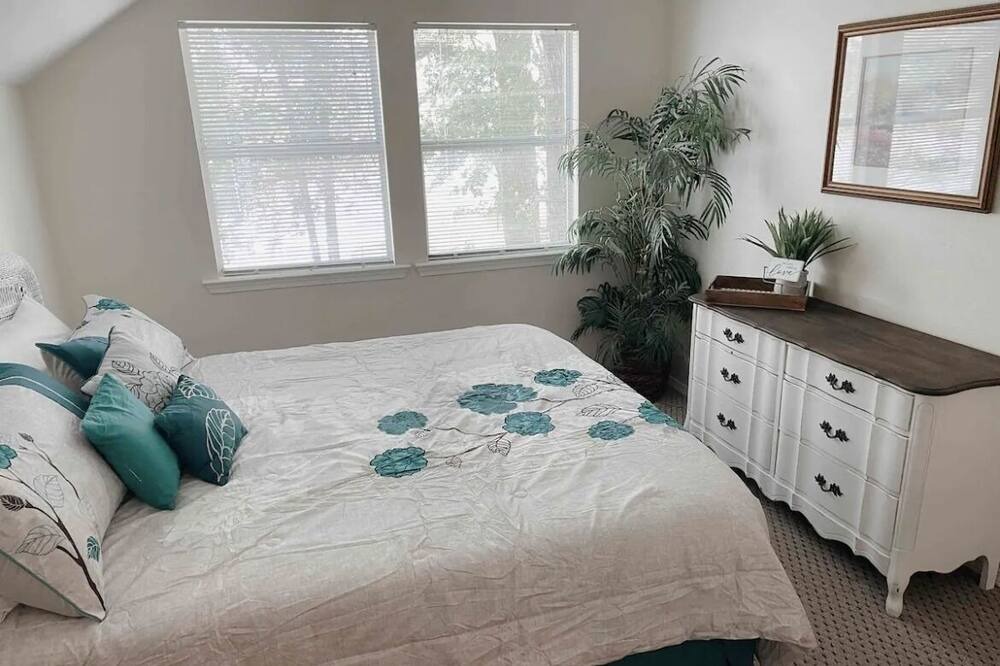 Photo of Bedroom in Fort Towson