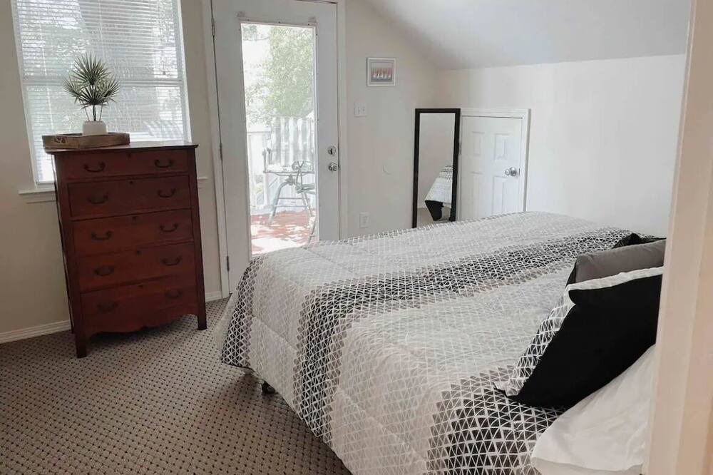 Photo of Bedroom in Fort Towson