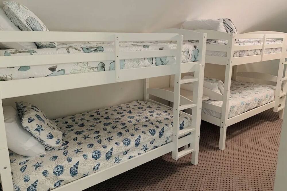 Photo of Bedroom in Fort Towson