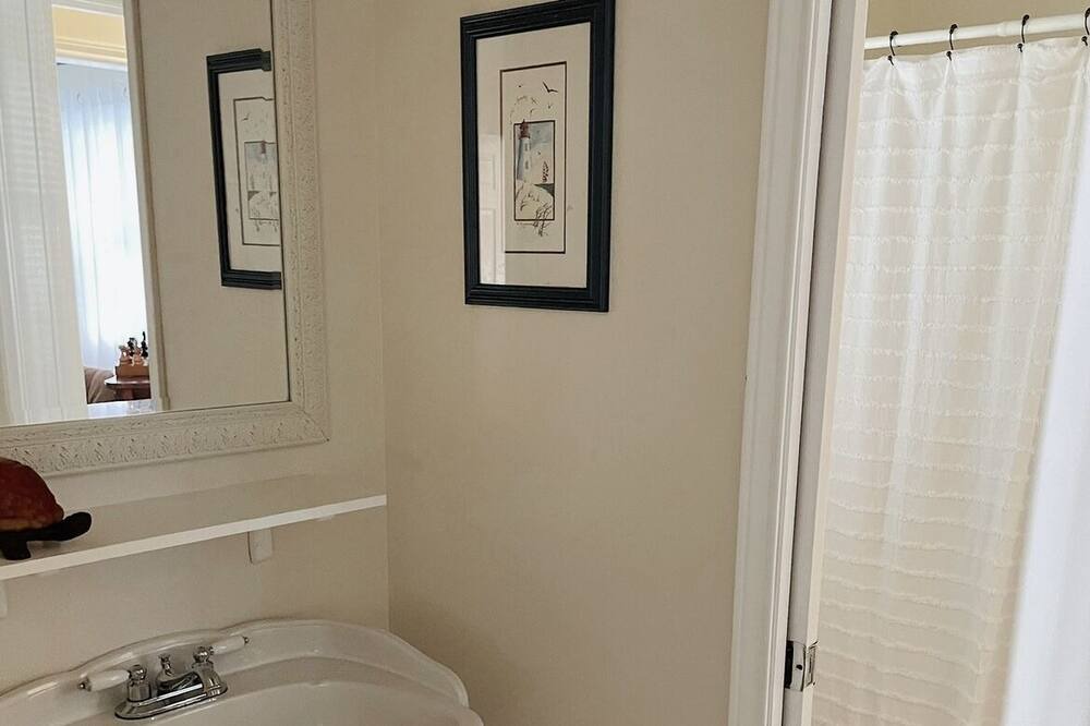 Photo of Bathroom in Fort Towson