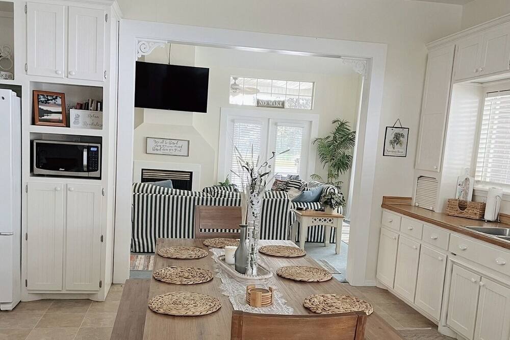 Photo of Kitchen in Fort Towson