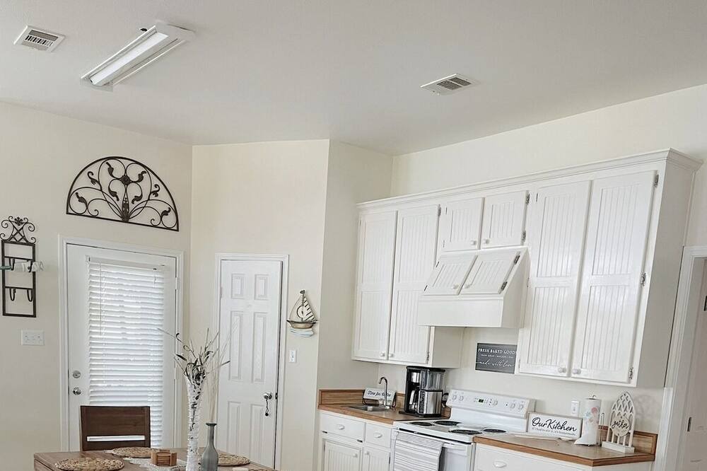 Photo of Kitchen in Fort Towson