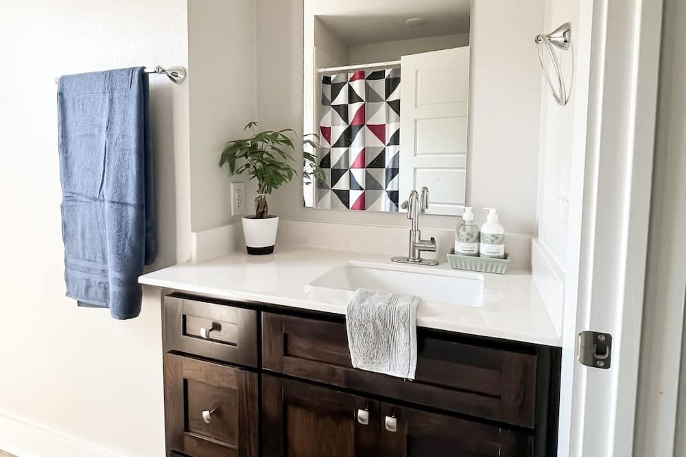 Photo of Bathroom in Lindale