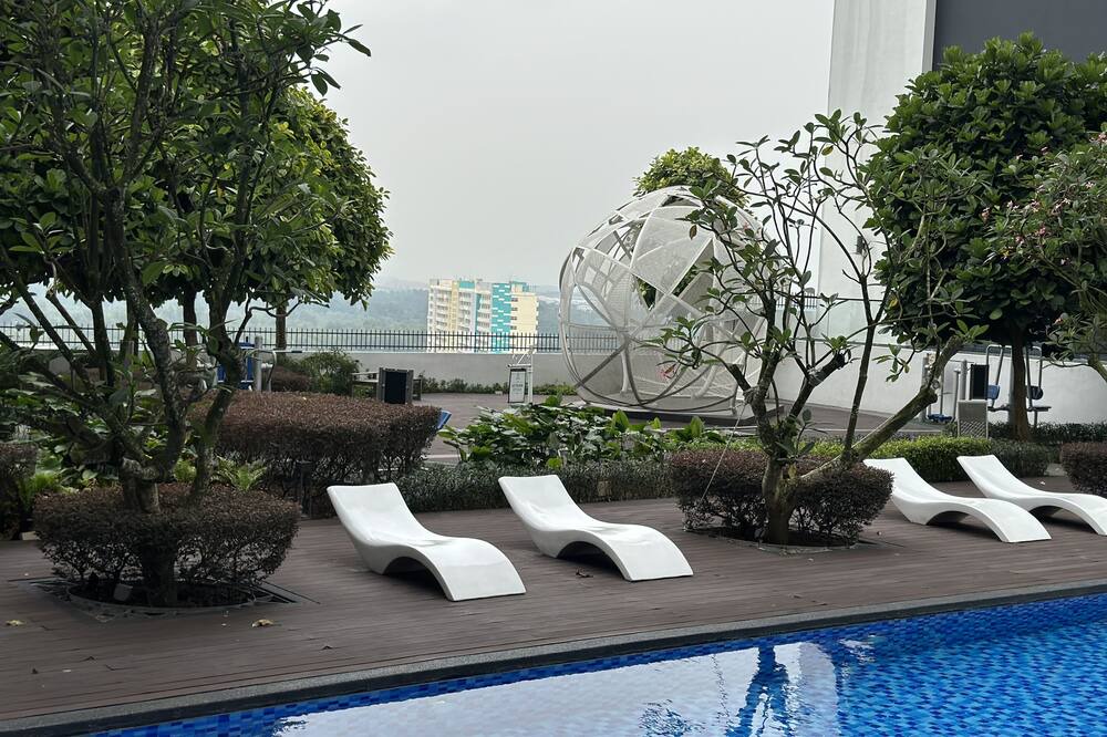 Photo of Outdoor in Gelang Patah