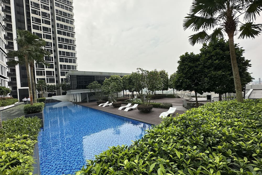 Photo of Outdoor in Gelang Patah