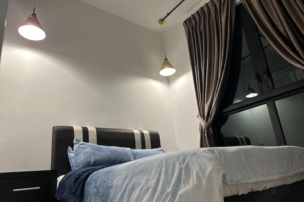 Photo of Bedroom in Gelang Patah