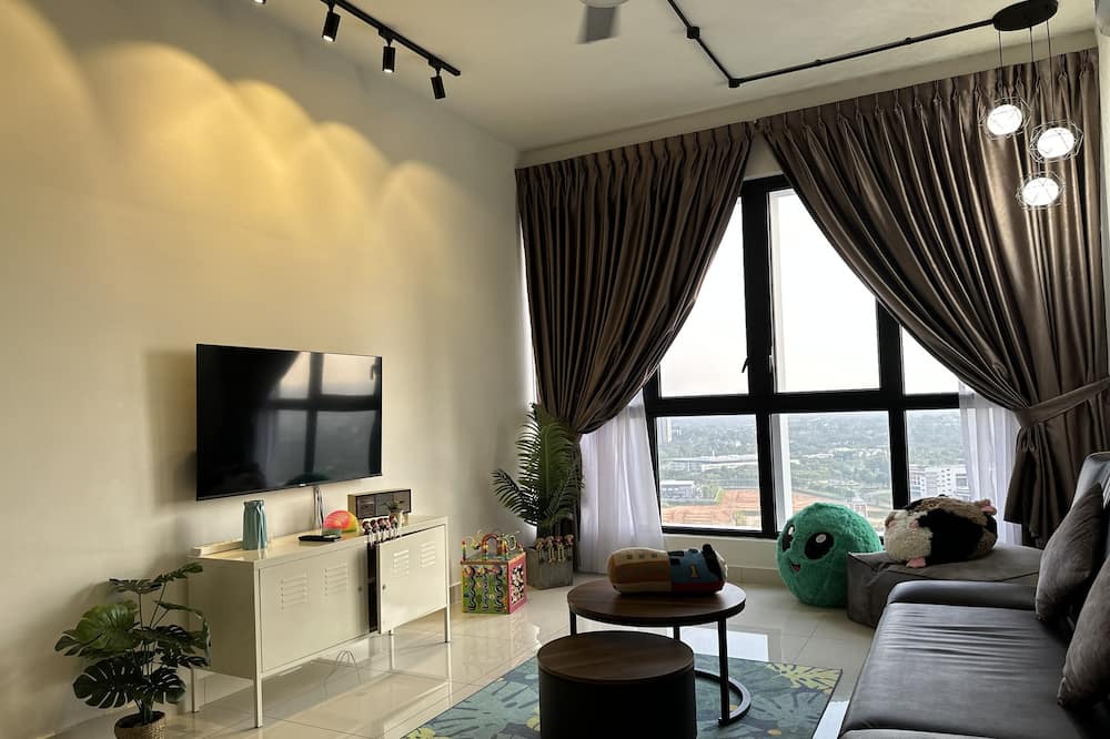 Photo of Livingroom in Gelang Patah