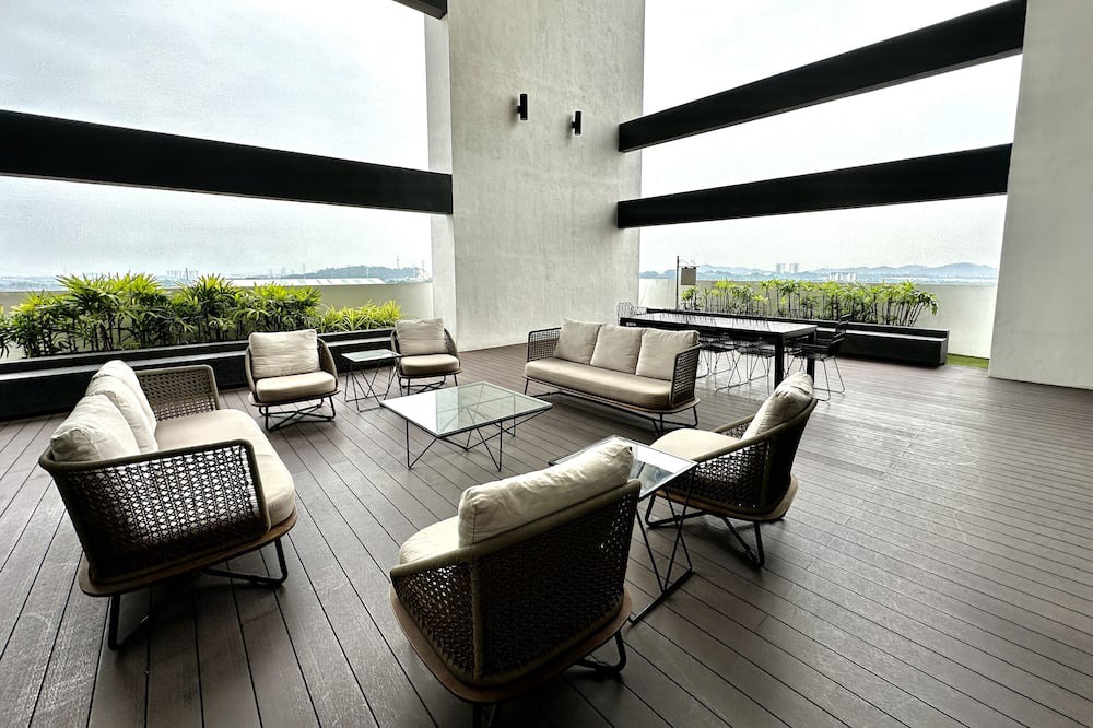 Photo of Outdoor in Gelang Patah