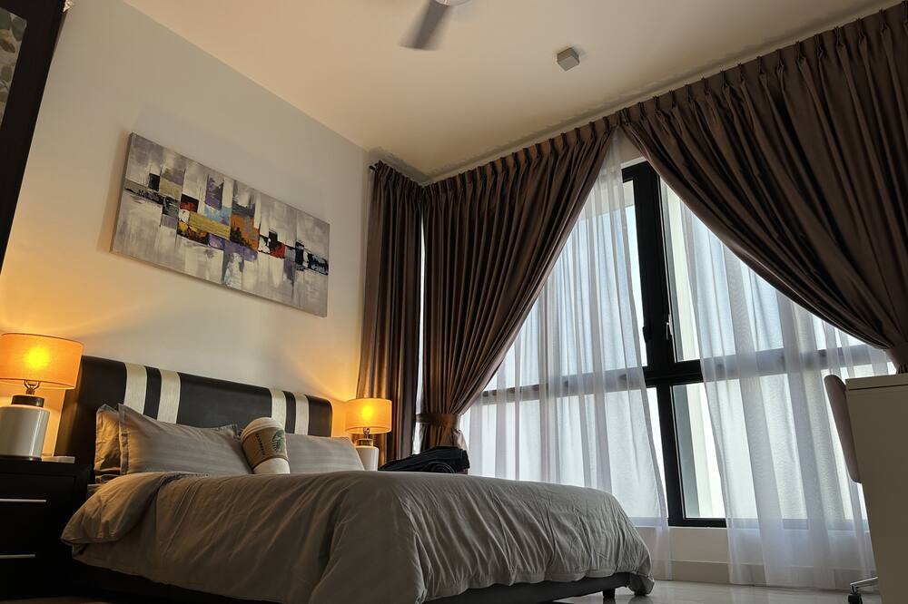 Photo of Bedroom in Gelang Patah