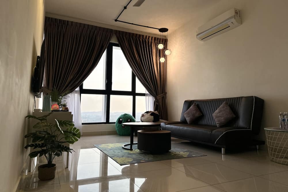 Photo of Livingroom in Gelang Patah
