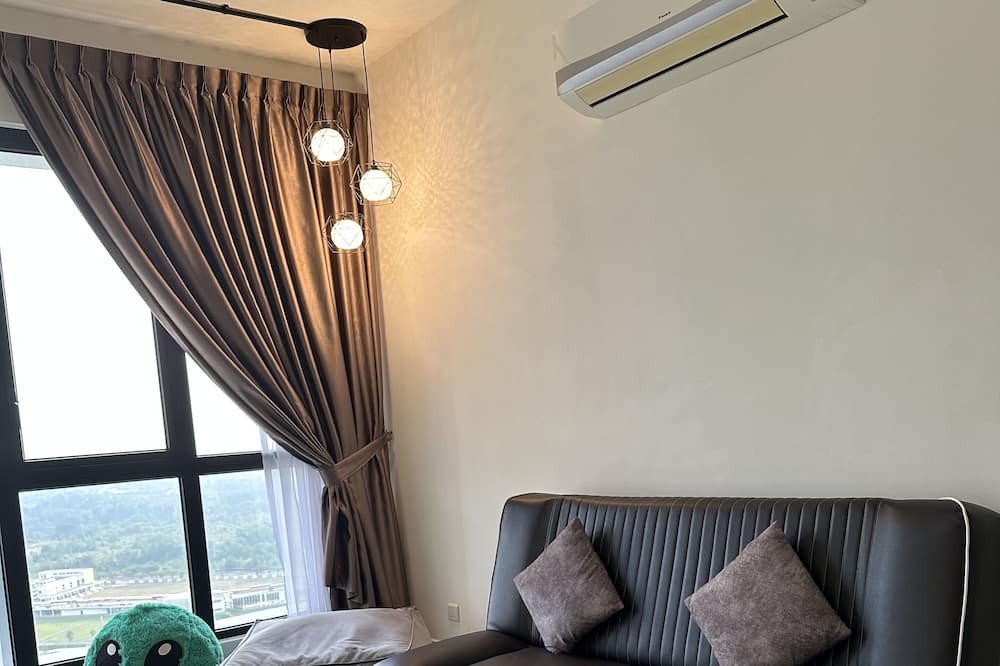 Photo of Livingroom in Gelang Patah