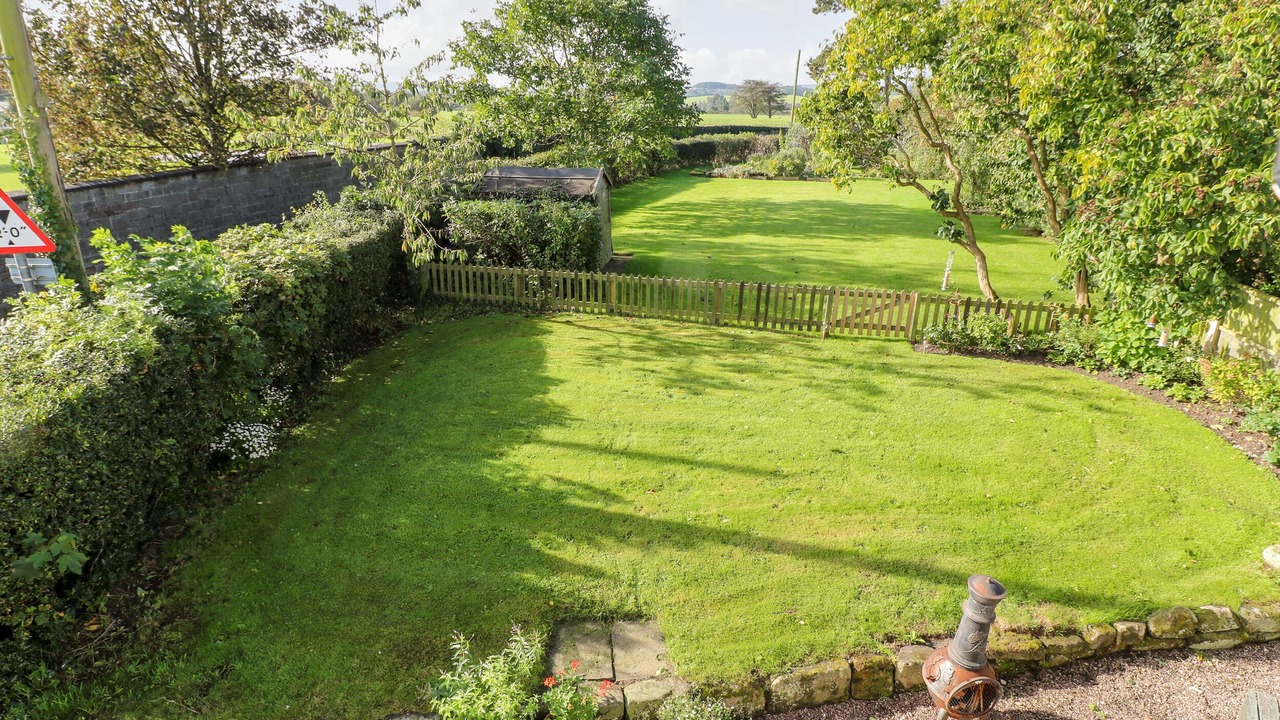 Photo of Outdoor in Rugeley