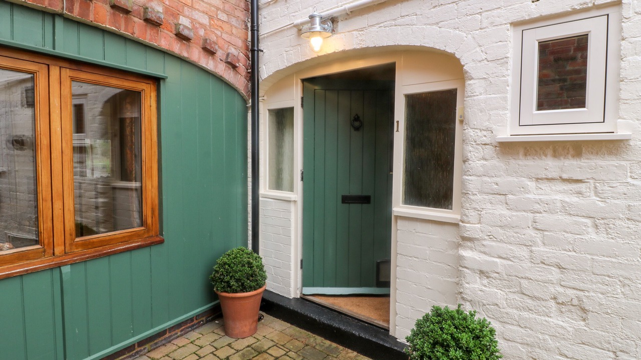 Photo of Outdoor in Rugeley