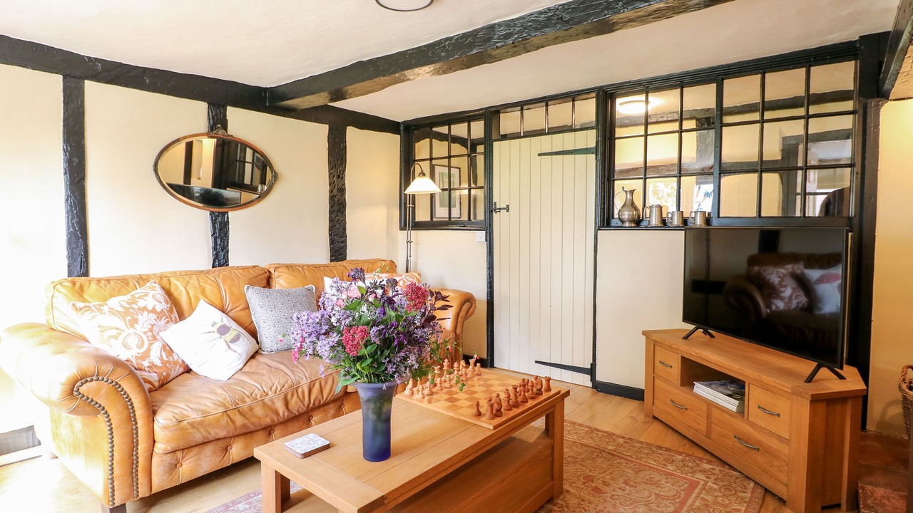 Photo of Livingroom in Rugeley