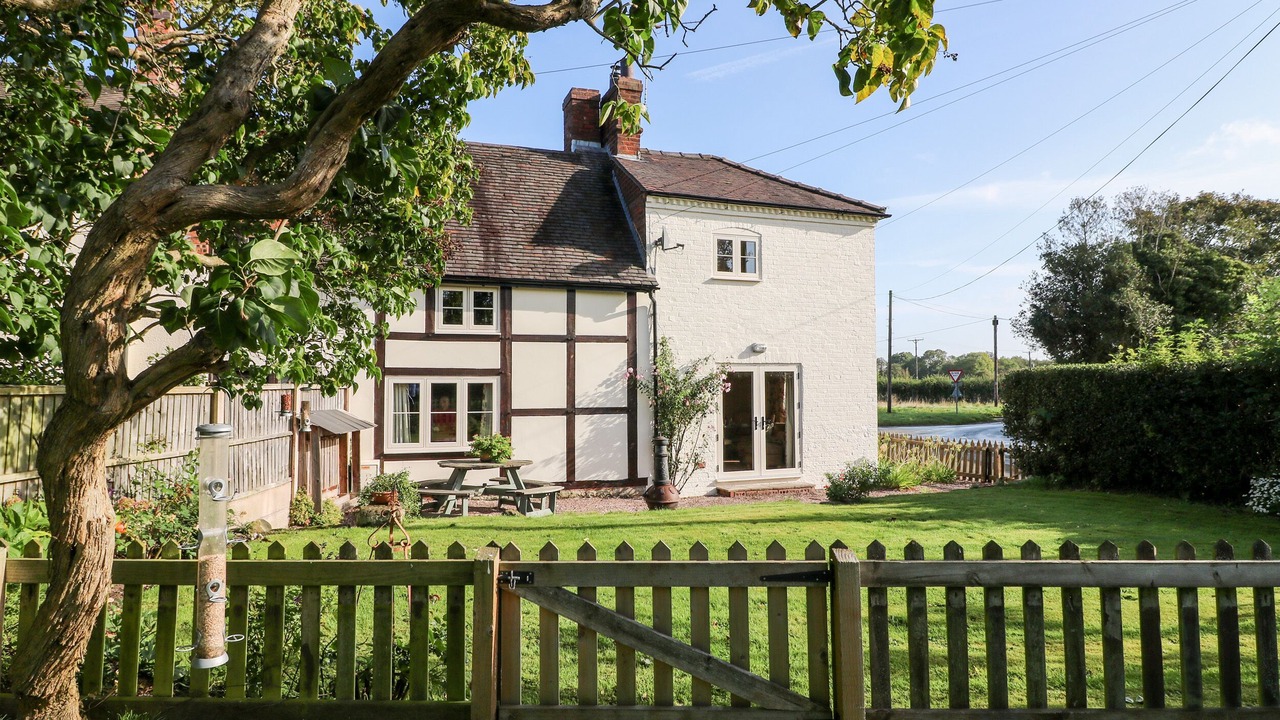 Photo of Outdoor in Rugeley