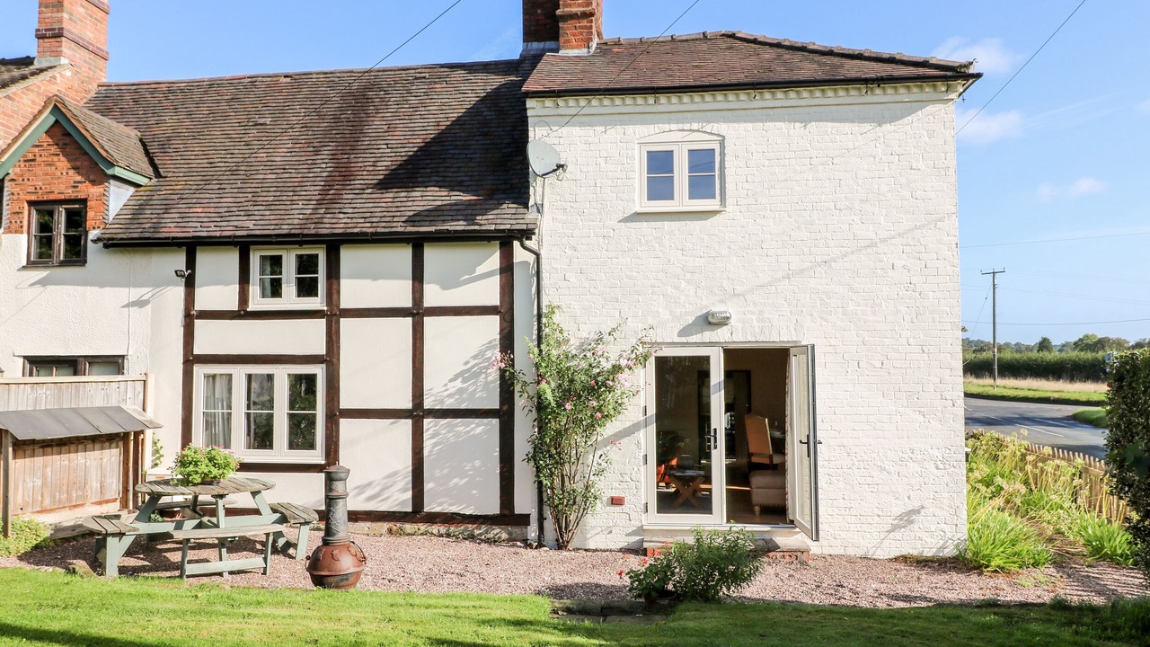 Photo of Outdoor in Rugeley