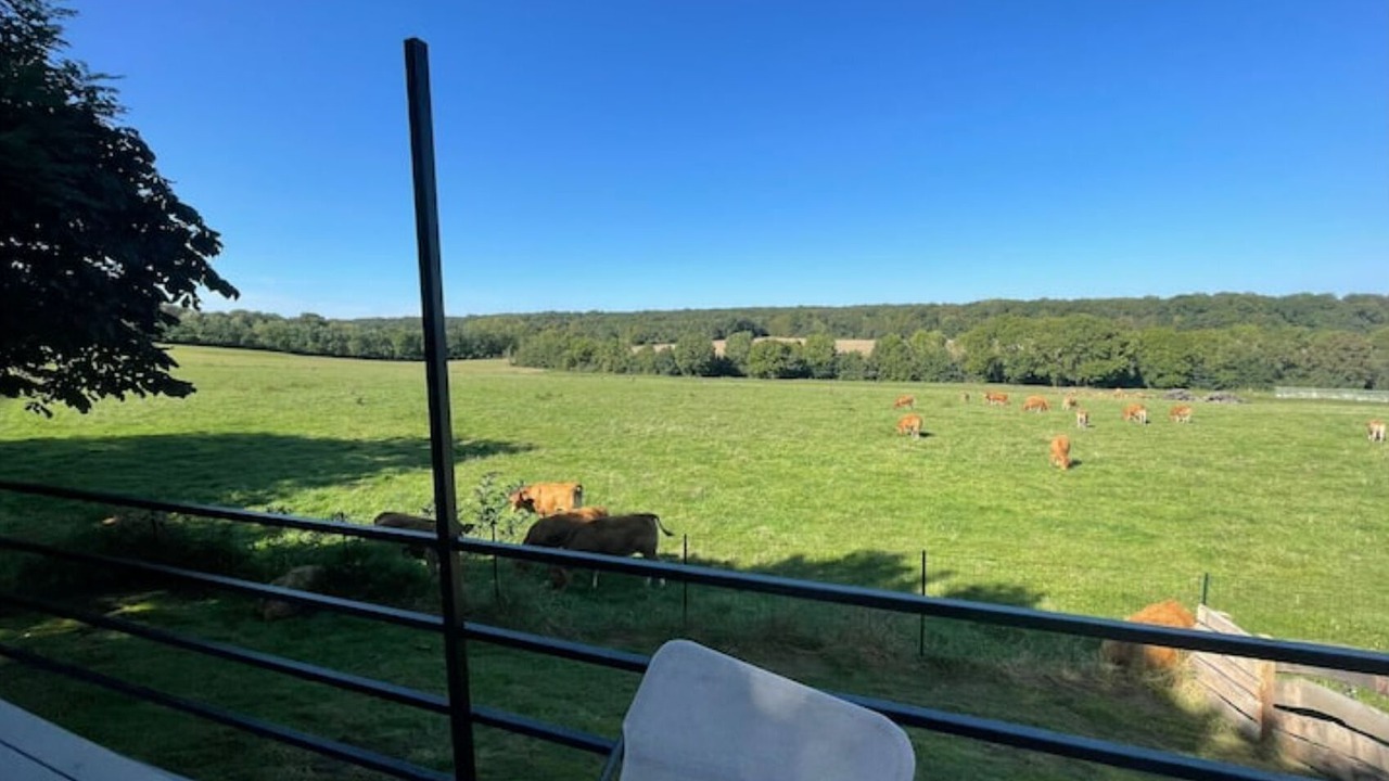 Photo of Outdoor in Maurevert