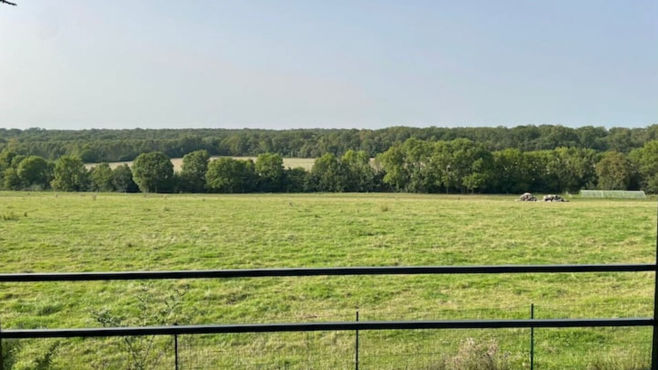 Photo of Outdoor in Maurevert