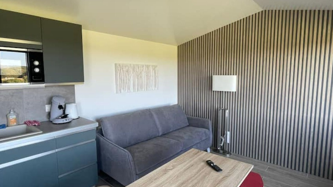 Photo of Livingroom in Maurevert
