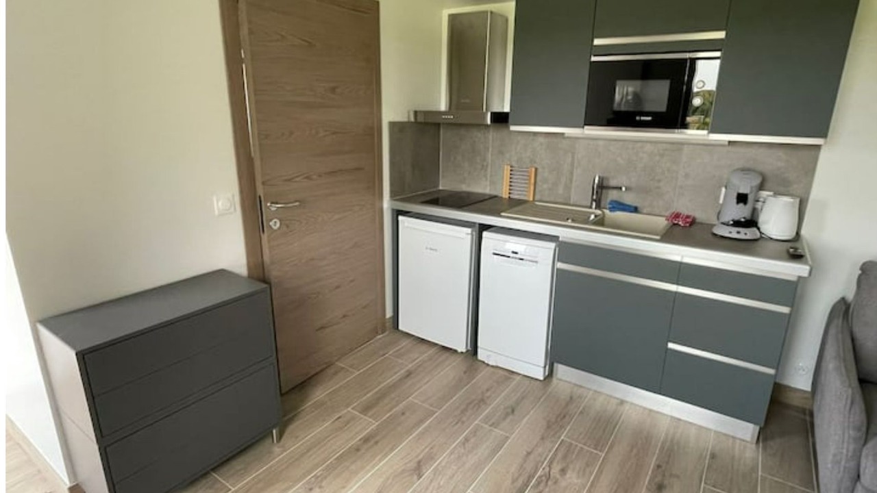 Photo of Kitchen in Maurevert
