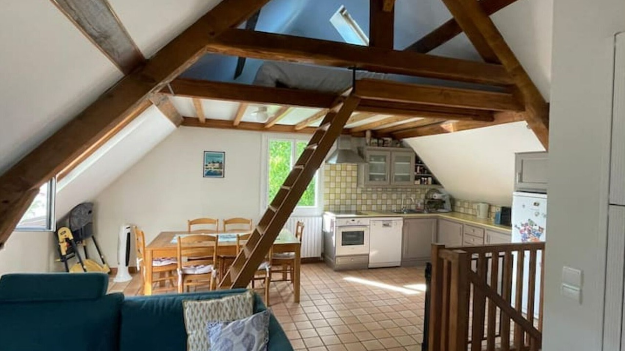 Photo of Kitchen in Maurevert