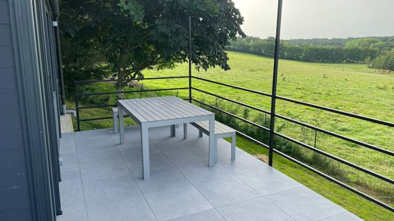 Photo of Outdoor in Maurevert