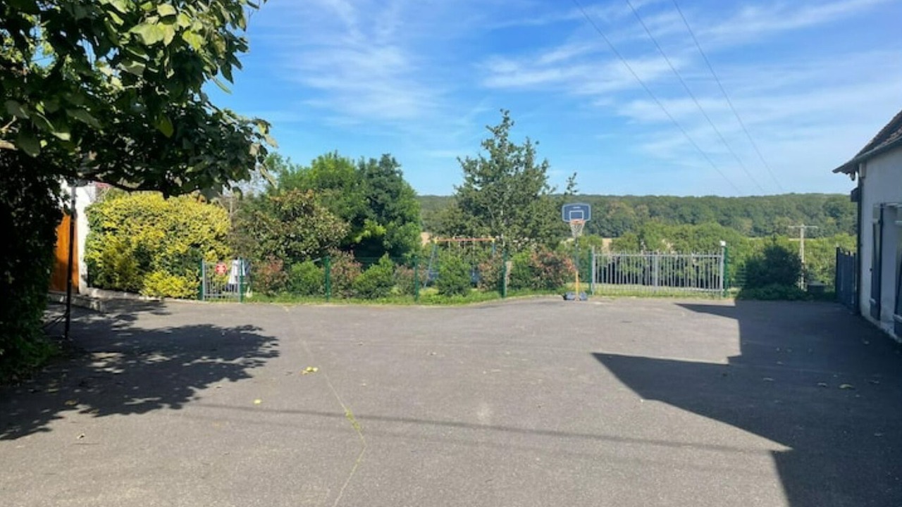 Photo of Outdoor in Maurevert