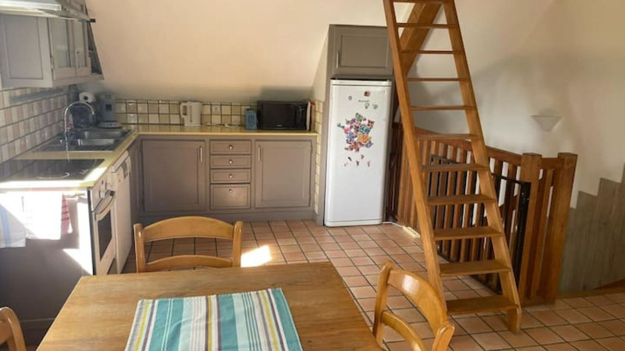 Photo of Kitchen in Maurevert