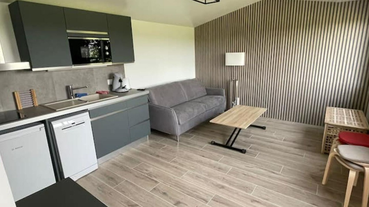 Photo of Kitchen in Maurevert