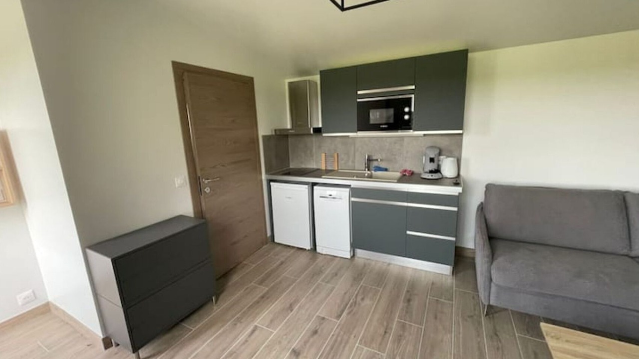 Photo of Kitchen in Maurevert