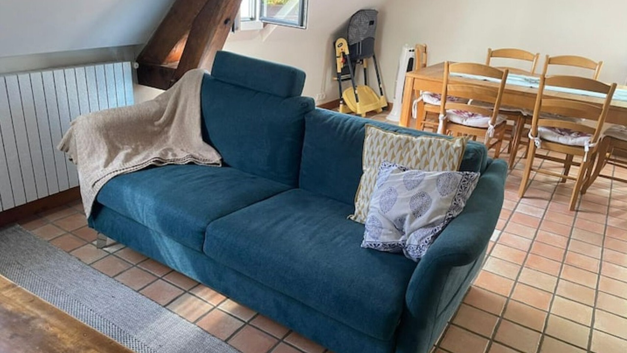 Photo of Livingroom in Maurevert