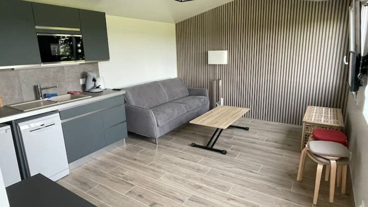 Photo of Kitchen in Maurevert