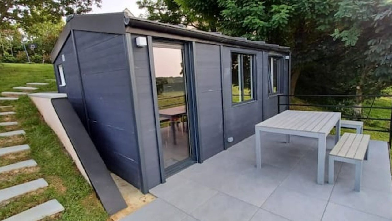 Photo of Outdoor in Maurevert