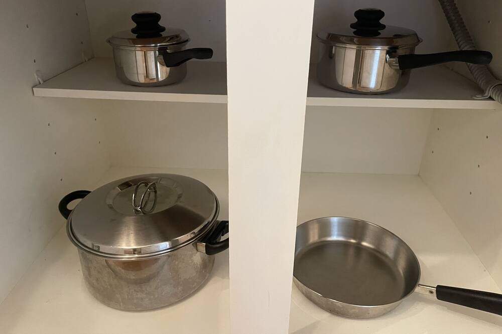 Photo of Kitchen in Tuttle