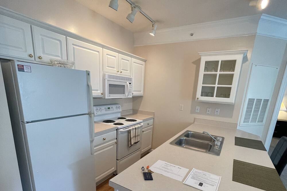 Photo of Kitchen in Tuttle